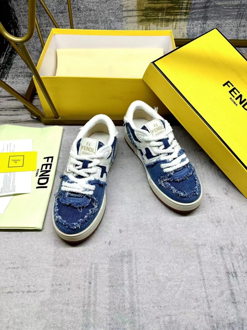 Fendi Casual Shoes